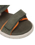 Timberland Сандали Nubble L/F2 StrpSndlBasic TB0A2K2GA58 Зелен - Pepit.bg