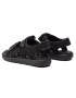 Timberland Сандали Perkins Row 2-Strap TB0A1QXQ0011 Черен - Pepit.bg