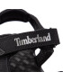 Timberland Сандали Perkins Row 2-Strap TB0A1QXQ0011 Черен - Pepit.bg