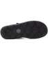 Timberland Сандали Perkins Row 2-Strap TB0A1QY20011 Черен - Pepit.bg
