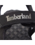 Timberland Сандали Perkins Row 2-Strap TB0A1QY20011 Черен - Pepit.bg