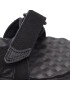 Timberland Сандали Perkins Row 2-Strap TB0A1QY20011 Черен - Pepit.bg