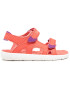 Timberland Сандали Perkins Row 2-Strap TB0A2D1R801 Розов - Pepit.bg