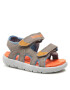 Timberland Сандали Perkins Row Double Strap TB0A5X881101 Бежов - Pepit.bg