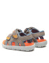 Timberland Сандали Perkins Row Double Strap TB0A5X881101 Бежов - Pepit.bg