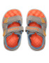 Timberland Сандали Perkins Row Double Strap TB0A5X881101 Бежов - Pepit.bg