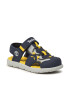 Timberland Сандали Perkins Row Fisherman TB0A1VB8019 Тъмносин - Pepit.bg