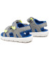 Timberland Сандали Perkins Row TB0A2CF30851 Сив - Pepit.bg