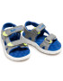 Timberland Сандали Perkins Row TB0A2CF30851 Сив - Pepit.bg