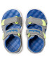 Timberland Сандали Perkins Row TB0A2CF30851 Сив - Pepit.bg