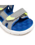 Timberland Сандали Perkins Row TB0A2CF30851 Сив - Pepit.bg