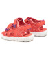 Timberland Сандали Perkins Row TB0A2D3C8011 Червен - Pepit.bg