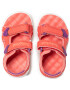 Timberland Сандали Perkins Row TB0A2D3C8011 Червен - Pepit.bg