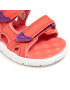 Timberland Сандали Perkins Row TB0A2D3C8011 Червен - Pepit.bg