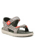 Timberland Сандали Perkins Row Webbing Sndl TB0A2ARJA58 Зелен - Pepit.bg
