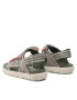 Timberland Сандали Perkins Row Webbing Sndl TB0A2ARJA58 Зелен - Pepit.bg