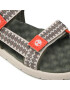Timberland Сандали Perkins Row Webbing Sndl TB0A2ARJA58 Зелен - Pepit.bg