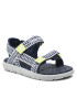 Timberland Сандали Perkins Row Webbing Sndl TB0A2ASH019 Тъмносин - Pepit.bg