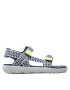 Timberland Сандали Perkins Row Webbing Sndl TB0A2ASH019 Тъмносин - Pepit.bg