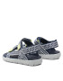 Timberland Сандали Perkins Row Webbing Sndl TB0A2ASH019 Тъмносин - Pepit.bg