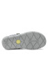 Timberland Сандали Perkins Row Webbing Sndl TB0A2ASH019 Тъмносин - Pepit.bg