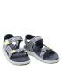 Timberland Сандали Perkins Row Webbing Sndl TB0A2ASH019 Тъмносин - Pepit.bg
