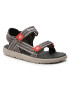 Timberland Сандали Perkins Row Webbing Sndl TB0A2BUAA58 Зелен - Pepit.bg