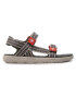 Timberland Сандали Perkins Row Webbing Sndl TB0A2BUAA58 Зелен - Pepit.bg