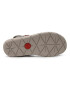 Timberland Сандали Perkins Row Webbing Sndl TB0A2BUAA58 Зелен - Pepit.bg