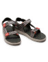 Timberland Сандали Perkins Row Webbing Sndl TB0A2BUAA58 Зелен - Pepit.bg