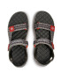 Timberland Сандали Perkins Row Webbing Sndl TB0A2BUAA58 Зелен - Pepit.bg