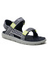 Timberland Сандали Perkins Row Webbing Sndl TB0A2BWH019 Тъмносин - Pepit.bg