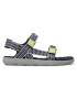 Timberland Сандали Perkins Row Webbing Sndl TB0A2BWH019 Тъмносин - Pepit.bg