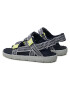 Timberland Сандали Perkins Row Webbing Sndl TB0A2BWH019 Тъмносин - Pepit.bg