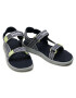 Timberland Сандали Perkins Row Webbing Sndl TB0A2BWH019 Тъмносин - Pepit.bg