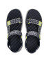 Timberland Сандали Perkins Row Webbing Sndl TB0A2BWH019 Тъмносин - Pepit.bg