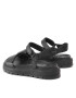 Timberland Сандали Ray City Sandal Ankl Strp TB0A2F2J0151 Черен - Pepit.bg