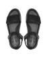 Timberland Сандали Ray City Sandal Ankl Strp TB0A2F2J0151 Черен - Pepit.bg