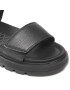 Timberland Сандали Ray City Sandal Ankl Strp TB0A2F2J0151 Черен - Pepit.bg