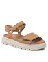 Timberland Сандали Ray City Sandal Ankl Strp TB0A2QX3CW81 Кафяв - Pepit.bg