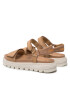 Timberland Сандали Ray City Sandal Ankl Strp TB0A2QX3CW81 Кафяв - Pepit.bg