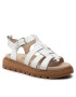 Timberland Сандали Ray City Sandal Fisherman TB0A2QVM1001 Бял - Pepit.bg