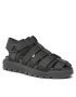 Timberland Сандали Ray City TB0A5RFB0011 Черен - Pepit.bg