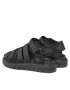 Timberland Сандали Ray City TB0A5RFB0011 Черен - Pepit.bg