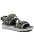 Timberland Сандали Ripcord 2 Strap Sandal TB0A2AFA0331 Сив - Pepit.bg