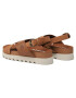 Timberland Сандали Santa Monica Sunrise Xband TB0A26C8A681 Кафяв - Pepit.bg