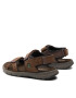 Timberland Сандали TB0A1QZ42211 Кафяв - Pepit.bg