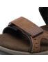 Timberland Сандали TB0A1QZ42211 Кафяв - Pepit.bg