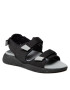 Timberland Сандали Tbl Whitehaven Backstrap TB0A2AFF0151 Черен - Pepit.bg
