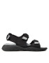 Timberland Сандали Tbl Whitehaven Backstrap TB0A2AFF0151 Черен - Pepit.bg